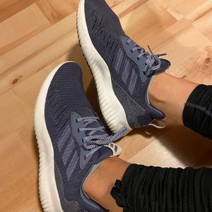 Adidas Alphabounce Shoes